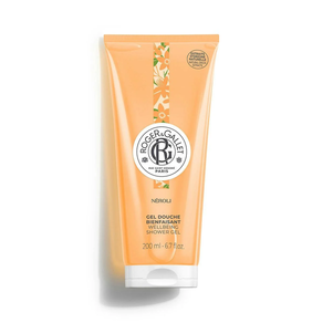 GEL DE DUCHA NEROLI  200 ml ROGER GALLET