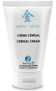 LA CREME CERESAL METAL - CREMA CEREAL METAL de PHYTO5