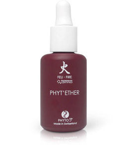 PHYT´ETHER FEU - SERUM ELEMENTO FUEGO de PHYTO5