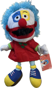 MARIONETA PORROTX. PORROTX TXOTXONGILO