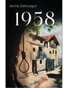 1958 de JAIME ZALDUEGI