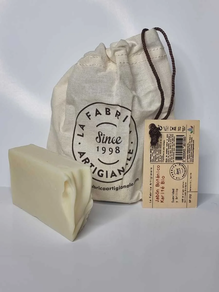 Jabón botánico Karité Bio