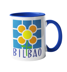 Katilu Baldosa Flor Bilbao