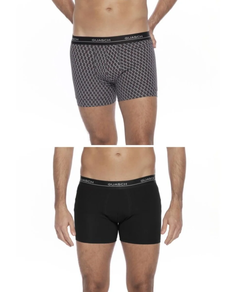 PACK DE BOXER GUASCH RF UB255S46