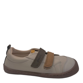 FLEXI BAREFOOT BEIGE (28 al 30)