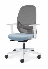 Silla Andy Marco Blanco