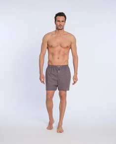 Boxer clásico de Tela Popelín, de la nueva colección de la marca GUASCH RFBS1412848