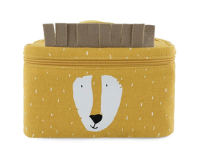 BOLSA TÉRMICA ALMUERZO MR. LION TRIXIE