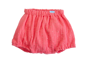 Culotte Muselina Coral