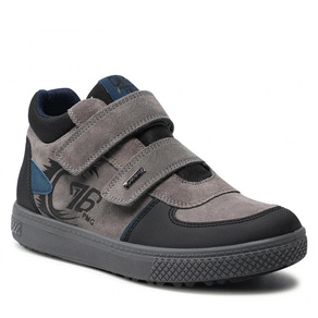 Belkrozko botak Gore-Tex-ekin