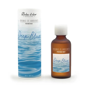Bruma de Ambiente - Deep Blue