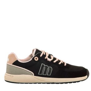 MSTNG FREE APOLO NEGRO