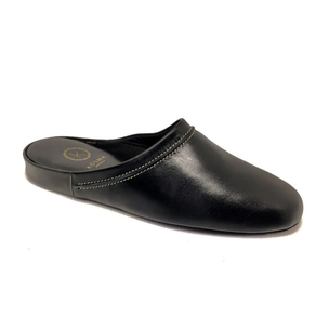 Zapatilla de piel - Kosma para Hombre