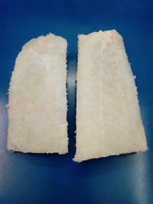 TACO SUPREMO DESESPINADO CON PIEL (1kg) Especial en salsas