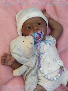 BEBE REBORN EGOITZ (Gutuna: C)