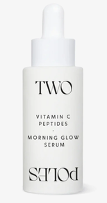 TWO POLES MORNING GLOW SERUM VITAMINA C Y PÉPTIDOS 30ML
