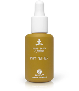 PHYT´ETHER TERRE 60 ml - SERUM ELEMENTO TIERRA de PHYTO5