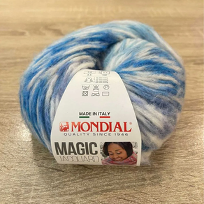 PUZTUTAKO ARTILE LEUNA MAGIC JACQUARD