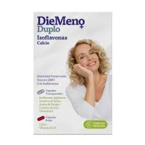 DIEMENO DUPLO
