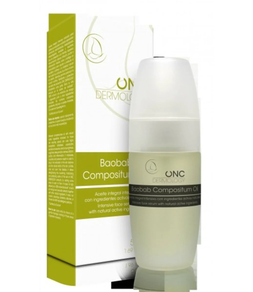 ACEITE DE BAOBAB FACIAL Y CORPORAL ONC DERMOLOGY