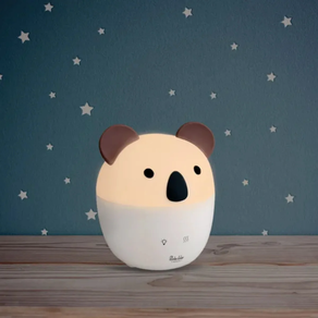 Brumizador Yogüi Infantil