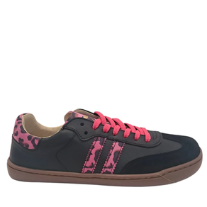FLEXINENS BAREFOOT NEGRO/FUCSIA