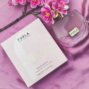 Furla Auténtica Eau de Parfum 100ML