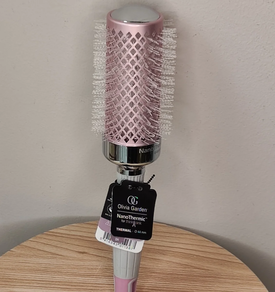 Cepillo Termico Pink Olivia Garden Redondo 44