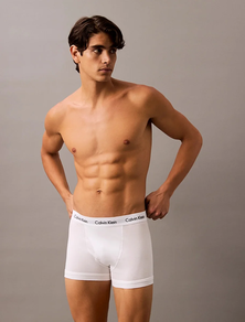 pack de tres boxer CALVIN KLEIN