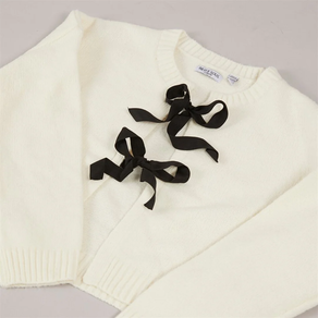 Jersey Abierto lazos