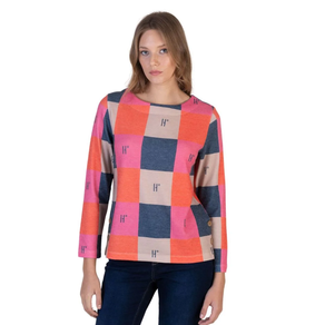 CAMISETA HONGO -ANAGRAMA