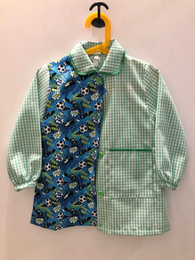 Bata fútbol (Talla: 2 años)