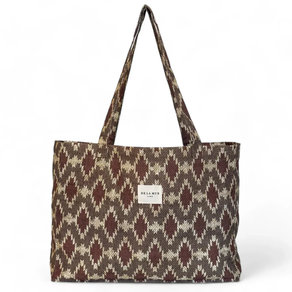 BOLSO RECTANGULAR ERAL DE LA MUR