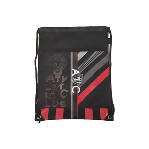 Mochila saco cuerdas -- Athletic Club