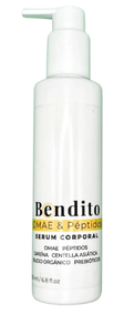 BENDITO DMAE & PÉPTIDOS SÉRUM CORPORAL 200ML