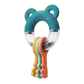 Hortz-eraztuna Ludi giltzak