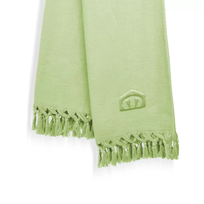 TOALLA PAREO VERDE