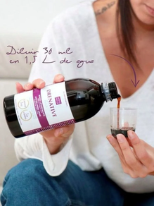 DRENATIVE FRESH SIN CAFEINA NUTRICOSMETICO AROMS NATUR