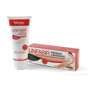 LINFABIR GEL PIERNAS CANSADAS