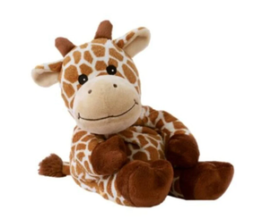 JIRAFA COZY PLUSH