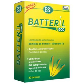 BATTERIL 900 ARBOL DE TE Y POMELO ESI