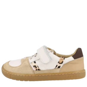 J-SEUL BAREFOOT PRINT