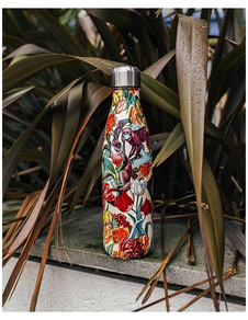 Botella Chillys Tropical  Monkeys 500ml