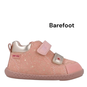 BOTIN WATER REPELLENT ROSA (20 al 23)