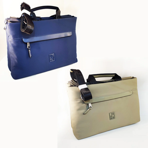 Bolso portadocumentos