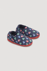 zapatilla niño rf 44013