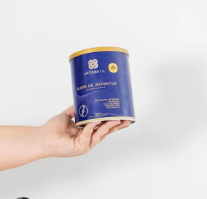 colágeno de juventud