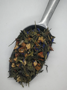 té verde galia melón (250 gr)
