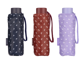 PARAGUAS DE SEÑORA PLEGABLE