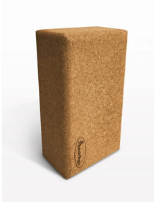 Bloque Corcho Natural XL